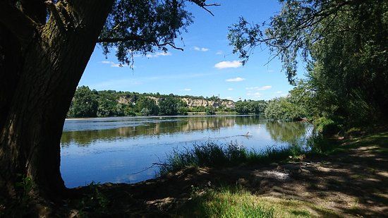 Ile de la métairie