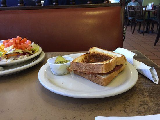 Texas Grill Number Two