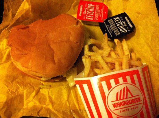 Whataburger