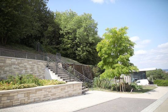 Butte du Mousson