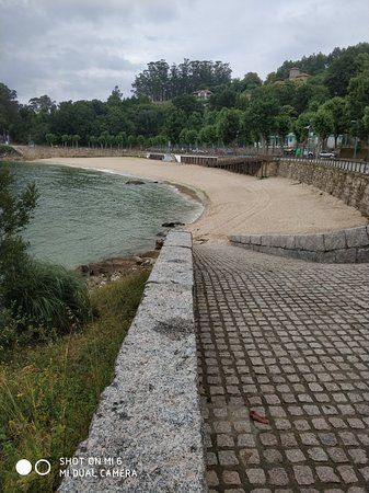 Playa de Portocelo