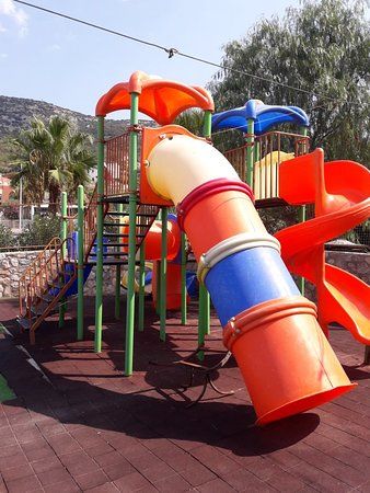 Bodrum Aqualand