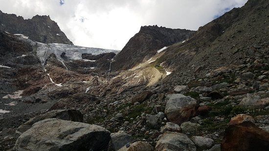 Rifugio Aosta