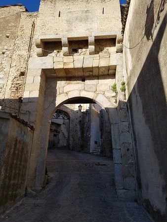 Castello Medioevale