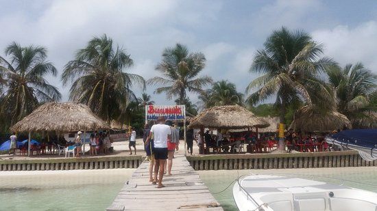 Archipiélago De San Bernardo