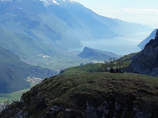 Monte Casale