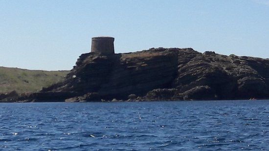 Cala Sa Torreta