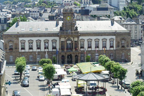 Place des Otages