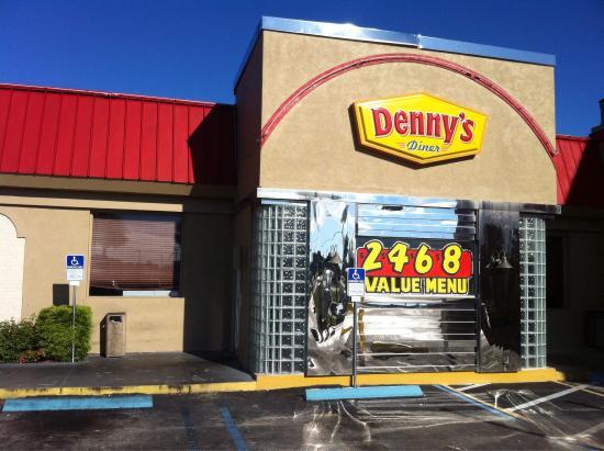 Denny's