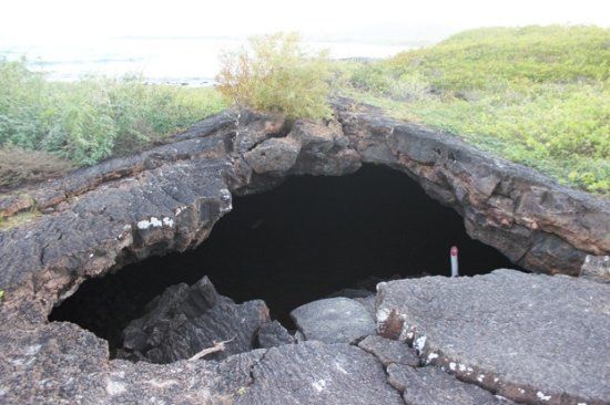 El Túnel del Estero
