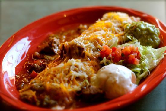 Palomino Mexican Restaurant