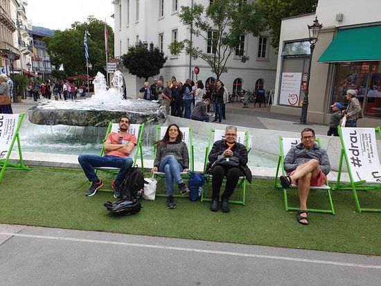 Leopoldenplatz