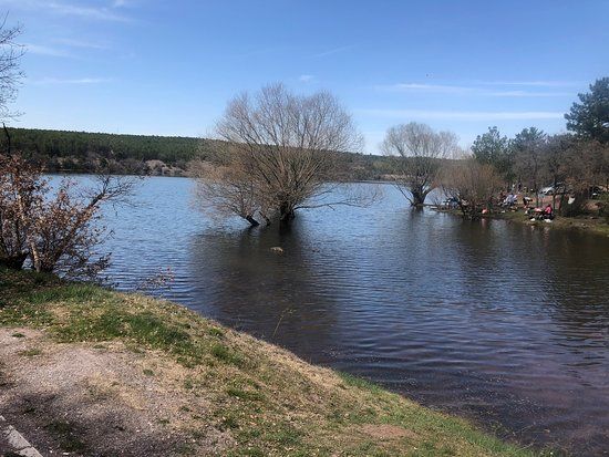 Musaözü Tabiat Parkı