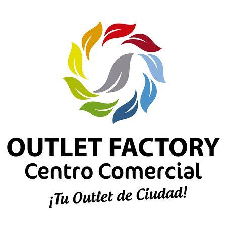 Centro Comercial Oulet Factory