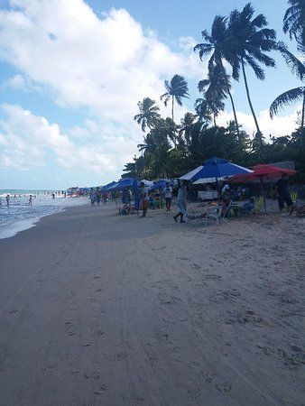 Praia de Porto de Galinha