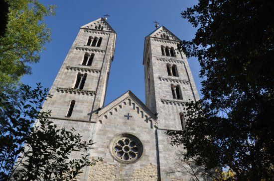 St. Peter's Church