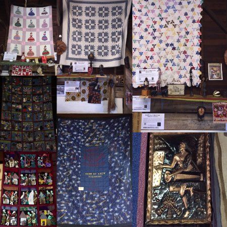 Plantation Quilts