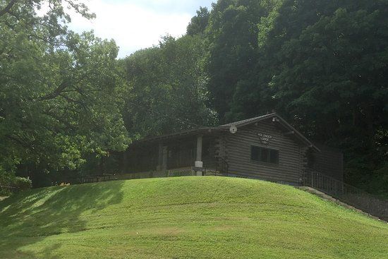 Holzinger Lodge Trails