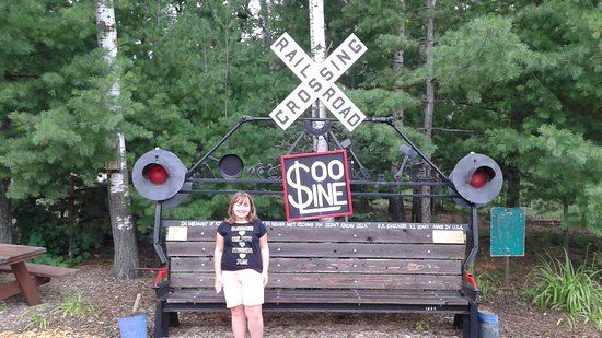 Soo Line Depot Museum