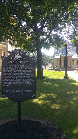 Haskell Playhouse