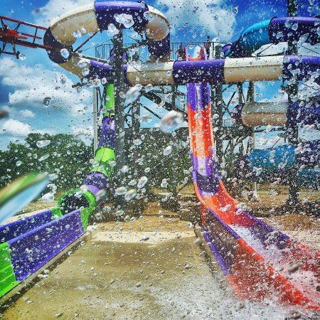Splash Kingdom Water Park