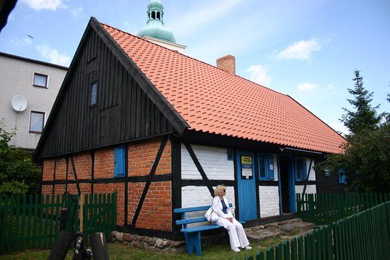 Chata Rybacka w Jastarni