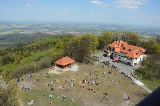 Góra Ślęża