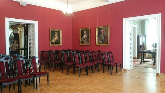 Muzeum Miejskie w Nowej Soli