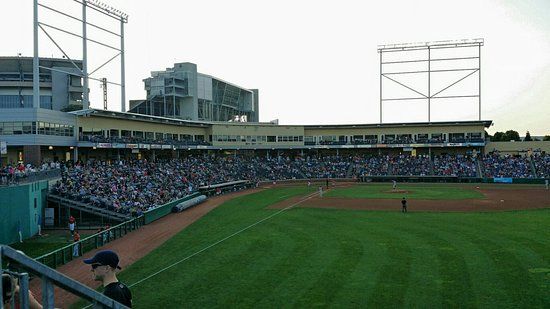 State College Spikes