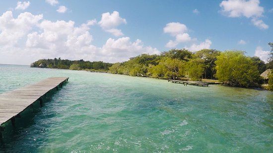 Balneario de Buena Vista