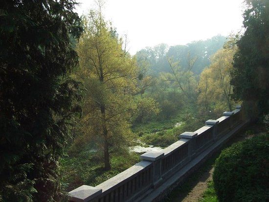 Zamek Renesansowy w Rogowie Opolskim