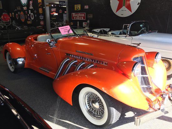 Memory Lane Classic Cars