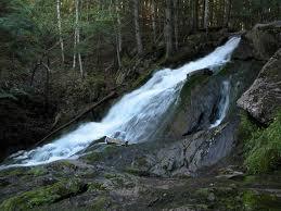 Alder Falls