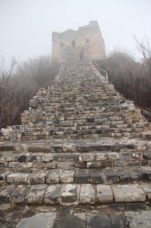 Great Wall Simatai