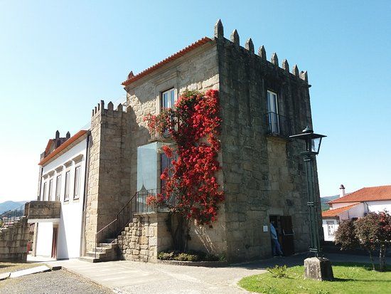 Centro de Interpretação da História Militar de Ponte de Lima