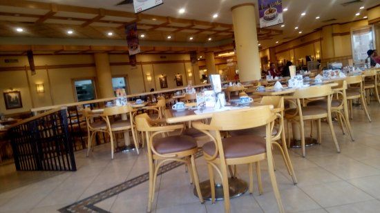 Galerias Queretaro Shopping Mall