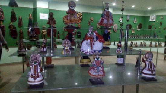 Chacha Nehru Children's Museum