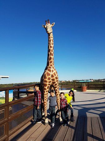 Zoologico Regional de Nuevo Laredo