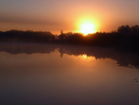 Lake Idamere Park