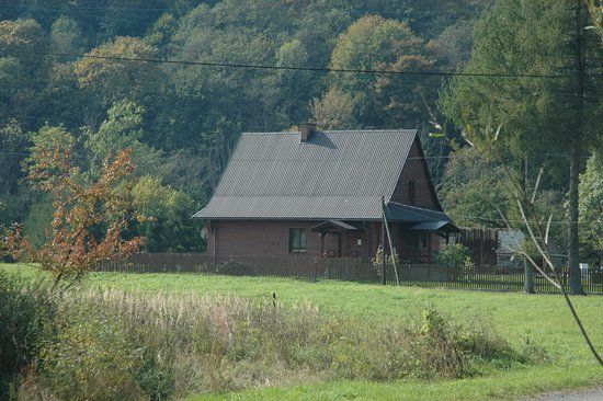 Ciśniańsko-Wetliński Park Krajobrazowy