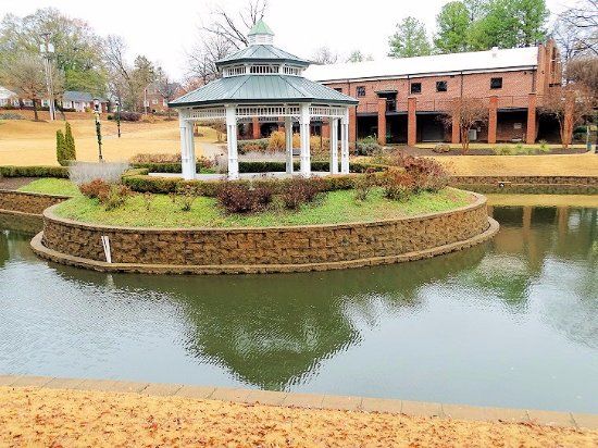 Greer City Park