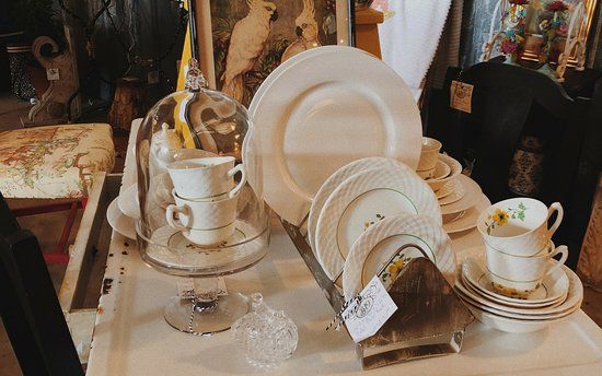 Rare Bird Antique Mall
