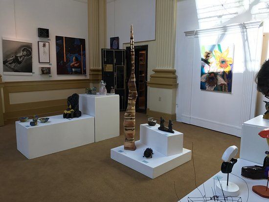 Craven Arts Council & Gallery Bank of the Arts