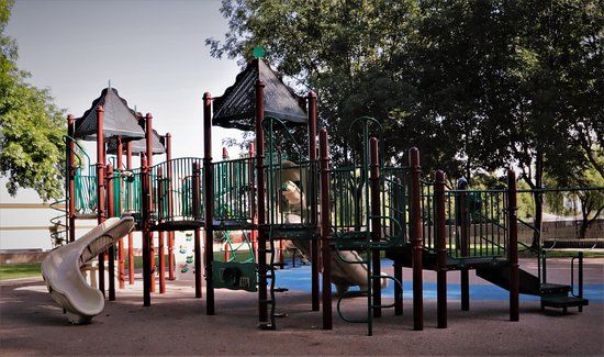 Washington Park