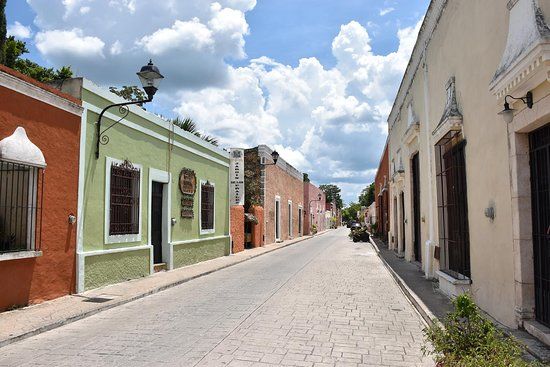 la Calzada de los Frailes