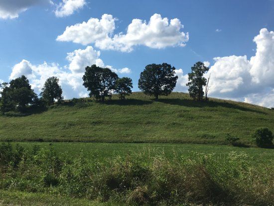 Dents Run Covered Bridge