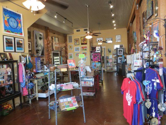 A Creative Art Studio