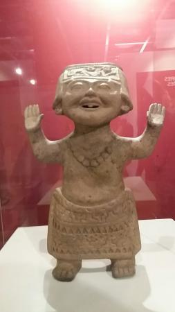 Museo Regional de Antropología Carlos Pellicer Cámara