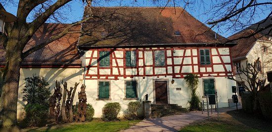Museum für Zeit