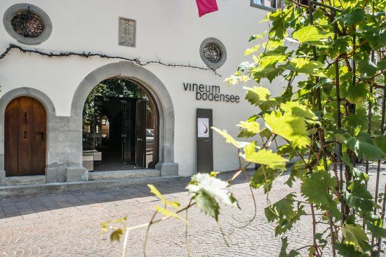 Weinbaumuseum Meersburg